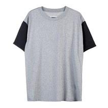 엠엠식스 메종 마르지엘라 페드로 MM6 여성 반팔 티셔츠 S52GC0231 STJ352 961 S52GC0231STJ35296100