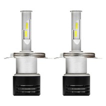 더넥스트스파크 전용 LED전조등 MV5 30W 4200루멘(H4타입), 순정형 더스트캡