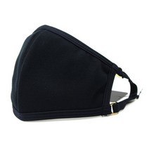 D링무지마스크 블랙마스크 심플마스크 패션마스크