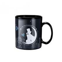 명탐정코난 괴도키드 세라믹 변색 머그컵, 괴도 키드