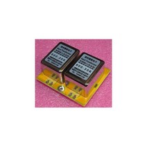 퍼멀로이 오디오 신호 변압기 부스트 주파수 응답 600Ω: 30K 7 배 부스트 23Hz ~ 36KHz -3DB, RCA-XLR