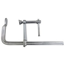 로보스터 L클램프 일반형 100X100MM 215-0956