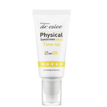 닥터에스리 피지컬 선크림 톤업 무기 자외선차단제 SPF50+ PA++++, 50g, 7개
