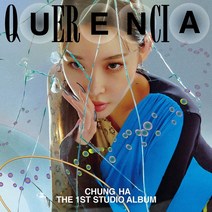 청하 1집 Studio Album - Querencia (CMCC11610), CD ONLY