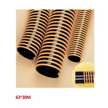 TKJ65352530m 8041429 63mm x 그리트호스 야성, 1