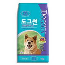 진도견용 고급 개사료 반려 동물 식품 생활 잡화 10kg, 오디오디 성견용_건식, 상세 참조