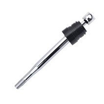 ESPEEDER 퀵 시프트 단거리 시프터 BMW E30 E36 E39 E46 M3 M5 35 시리즈 수동 변속기 용 스킷 포함, 03 Black