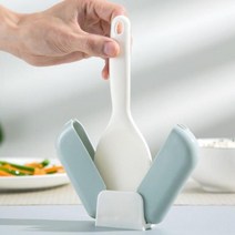주걱수납세트 위생 밥주걱 보관 주걱거치대 주걱꽂이, 상품선택