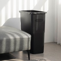 케이 빅슬림 70리터 대형쓰레기통 하부만, 빅슬림 하부만 70리터 블랙