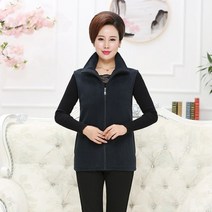 패딩 조끼 경량 반팔 뽀글이 크롭 유니클로경량 유니클로 허리스트링 발열 숏 중년 86
