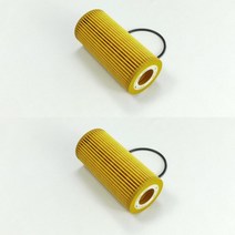 차량용필터 06L115562 용 오일 필터 4 개, [01] 1 pcs