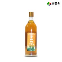 수세미 발효액 750ml 청정 산골, 1개
