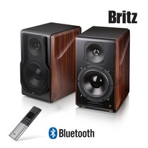 Britz BR-3000 Pro /2채널 블루투스 HiFi스피커
