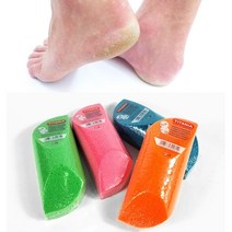 발뒤꿈치 발바닥각질 무좀 흑꿈치 각질용해제 손 손톱 가시래기 새끼발가락 굳은살 제거