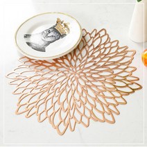 북유럽풍 테이블 팅 데코 플라워 원목 타일 식탁 유리대용 모던하우스 우드 바닥 보 품격, 실버