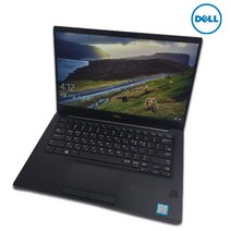 DELL Latitude 5시리즈 8G 256G 14인치 리퍼 노트북