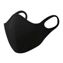 *사은품증정* [와이드앵글] 슬림핏 필터교체 마스크 WMW20Z08Z1, FF