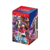 카드파이트 뱅가드카드 열화취람 뱅가드 D 시리즈 부스터팩 7탄