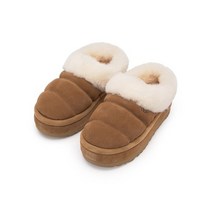 UGG 어그 여성 슬리퍼 타즐리타 CHESTNUT 1146390CHE