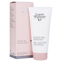 루이스 비드마 Louis Widmer 샤워 젤 은은한 향 200ml