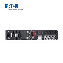 EATON 9PX 3000IRT2U UPS 3000VA 3000W 무정전 전원, 1개