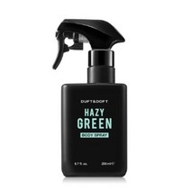더프트앤도프트 바디스프레이 헤이지그린, 4개, 250ml