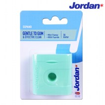 조르단 익스팬드 30m 치실, 1개입, 1개