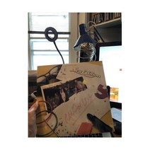 LP판 미국 에디션 All Love MCA5679 Futuredisk LP 레코드판 VG+ Cvr VGnear+ 슬리브 1985