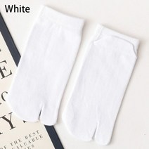 발가락양말 기능성 스포츠 등산 테니스 필라테스 6 색 유니섹스 두 발가락 양말 견고한 컬러 스플릿 타비 패션 일본 나막신 샌들 플립 플롭, 5