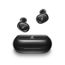 Anker Soundcore Liberty Neo 블루투스 무선 이어폰, Soundcore Black