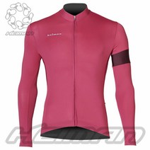 하이만 자전거의류 긴팔저지 HMGL664LV 춘추용 상의 져지 싸이클복 남녀공용 국산