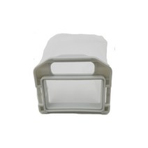 대우 통돌이 세탁기 호환 먼지 거름망 (소) 2개, DWF-100EM