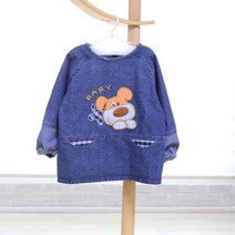 니유컴퍼니 유아 벌룬소매 청원피스