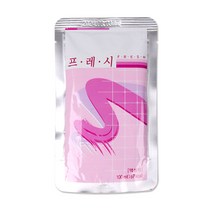 (주) 양생당 프레시 장청소 쾌변 식이섬유 장건강 배변100ml, 3개