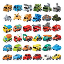 [ABC0070] 미니카/장난감자동차/장남감차/꼬마자동차, 탱크랜덤발송