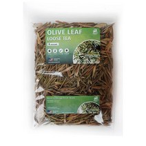미국직구 올리브 잎차 루즈 리프 – 8온스 올리브 티 – 올리브 잎차 – 올리브 잎차 벌크 – 올리브 잎 토탈 – 카페인 없는 – 루즈 리프 허브 티 - 고을 올리브 잎차, 수량, 상세참조