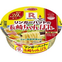 에이스쿡 나가사키 짬뽕 당질 오프 12개입 당질 33.7g, 상품선택