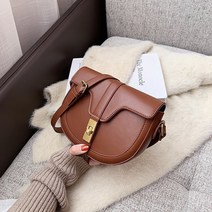 다와몰 / 1+1(2장) 어반브로스 셀리2 토트백 크로스백/사계절 일상 케쥬얼 정장룩/블랙 아이보리 브라운/다와.몰