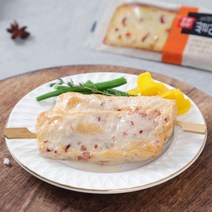 미보부산어묵 [미보부산어묵] 쌀어묵바(오징어) 72g x 15개, 1