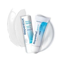 비판톨 립케어 크림 + 스틱 콤보팩 세트, 4세트