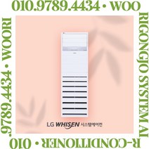 LG 스탠드 에어컨 매장용 인버터 시스템 에어컨 30평 냉방기 (PQ1100T2FR)
