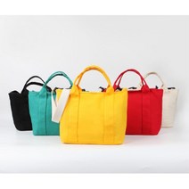 취준생 20대여성 알바가방 칼라크로스백 소지품가방 여중생 여동생선물 여친선물