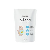 자연품은 얼룩제거제 리필 300ml)