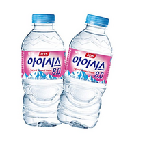 [제트그로스] 아이시스 300ml 60페트 박스포장
