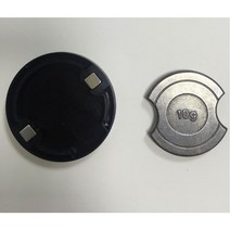 JINGHENG 무선마우스 G403G703G903G Pro무선 마우스 균형 G502균형 발걸이, C01-공식모델, T13-G502균형