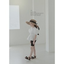 로아앤제인 파파야 블라우스 RJ23MBL10OW 328313