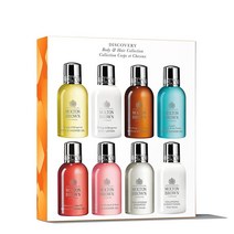 몰튼브라운 바디워시 샤워젤 헤어 Discovery Body, Discovery Body  헤어 컬렉션