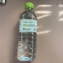 아임에코 산수 생수, 330ml, 200개
