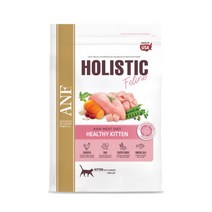 ANF 캣 홀리스틱 헬시키튼 2.4kg 고양이사료