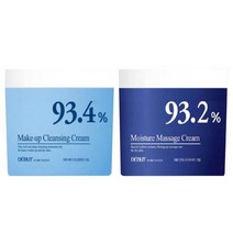 데뷰 모이스처 마사지크림 클렌징크림 500ml 클린징, 데뷰 메이크업 클렌징크림 500ml